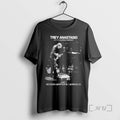 Officials Trey Anastasio Red Rocks Show On Jun 7 2026 T-Shirts, Hoodie, Sweatshirt | PureTeeCo.com