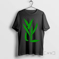 Officials Trimset Green On Black T-Shirts, Hoodie, Sweatshirt | PureTeeCo.com