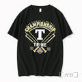 Officials Trine Softball 2026 Ncaa Division Iii Championship