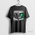 Officials Trinity Shamrocks Vs T-Shirts, Hoodie, Sweatshirt | PureTeeCo.com