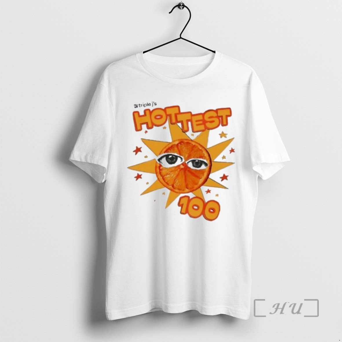 Officials Triple J Hottest 100 2025 T-Shirts, Hoodie, Sweatshirt | PureTeeCo.com