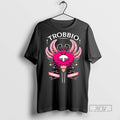 Officials Trobbio Hollow Knight Silksong T Shirt