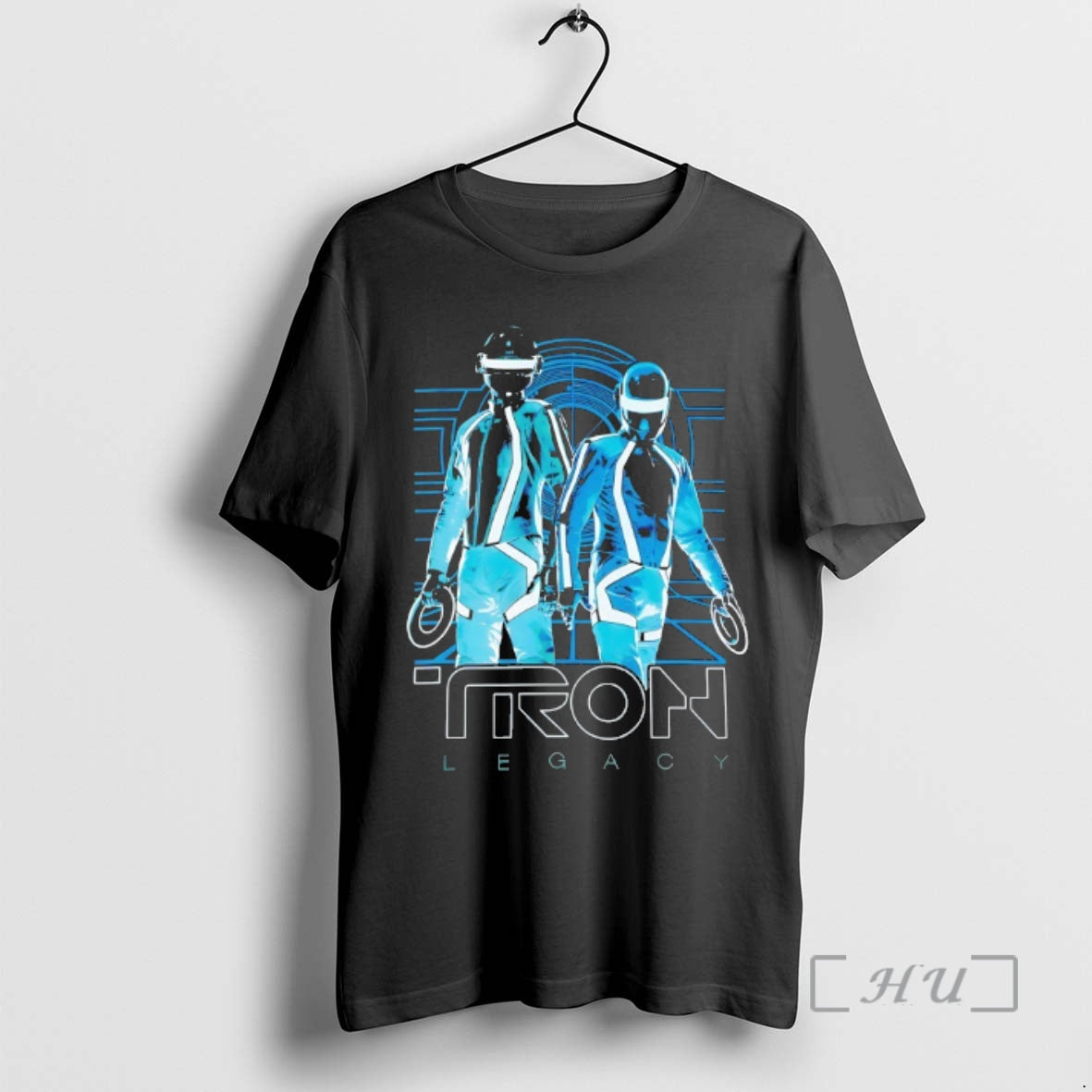 Officials Tron Legacy Daft Punk