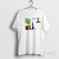 Officials Trump Its Santa Dont Jump Economy T-Shirts, Hoodie, Sweatshirt | PureTeeCo.com