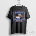Officials Trumps Snowflake Remound Service Est 2024 T-Shirts, Hoodie, Sweatshirt | PureTeeCo.com