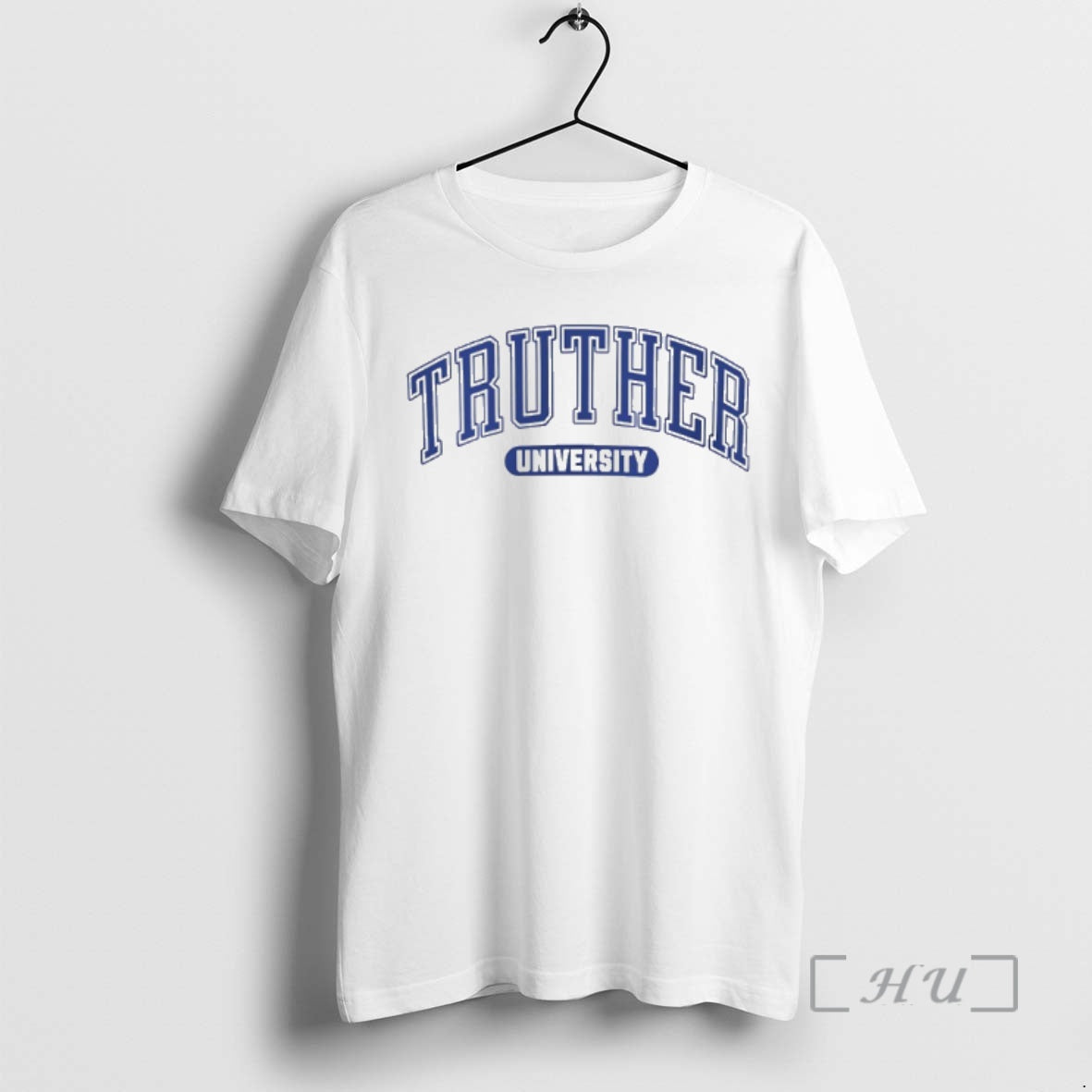 Officials Truther University T-Shirts, Hoodie, Sweatshirt | PureTeeCo.com