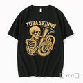 Officials Tuba Skinny Premium T Shirts Sweater Hoodie Jpg