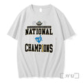 Officials Tufts Jumbos 2026 Ncaa Division Iii Mens Lacrosse Champions Tee Premium T Shirts Sweater