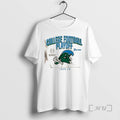 Officials Tulane Football 2025 Cfb Playoff Mascot T-Shirts, Hoodie, Sweatshirt | PureTeeCo.com