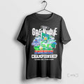 Officials Tulane Green Wave American Championship December 5 2025 T-Shirts, Hoodie, Sweatshirt | PureTeeCo.com