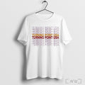 Officials Turning Point Usa Charlie Kirk Vintage Repeat T Shirt