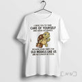Officials Turtle I Urge You To Take Care Of Yourself And Avoid Accidents Because Spare T-Shirts, Hoodie, Sweatshirt