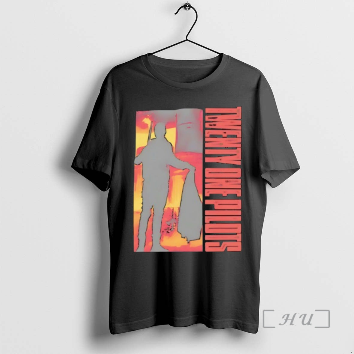 Officials Twenty One Pilots Torchbearer Graphic T-Shirts, Hoodie, Sweatshirt | PureTeeCo.com