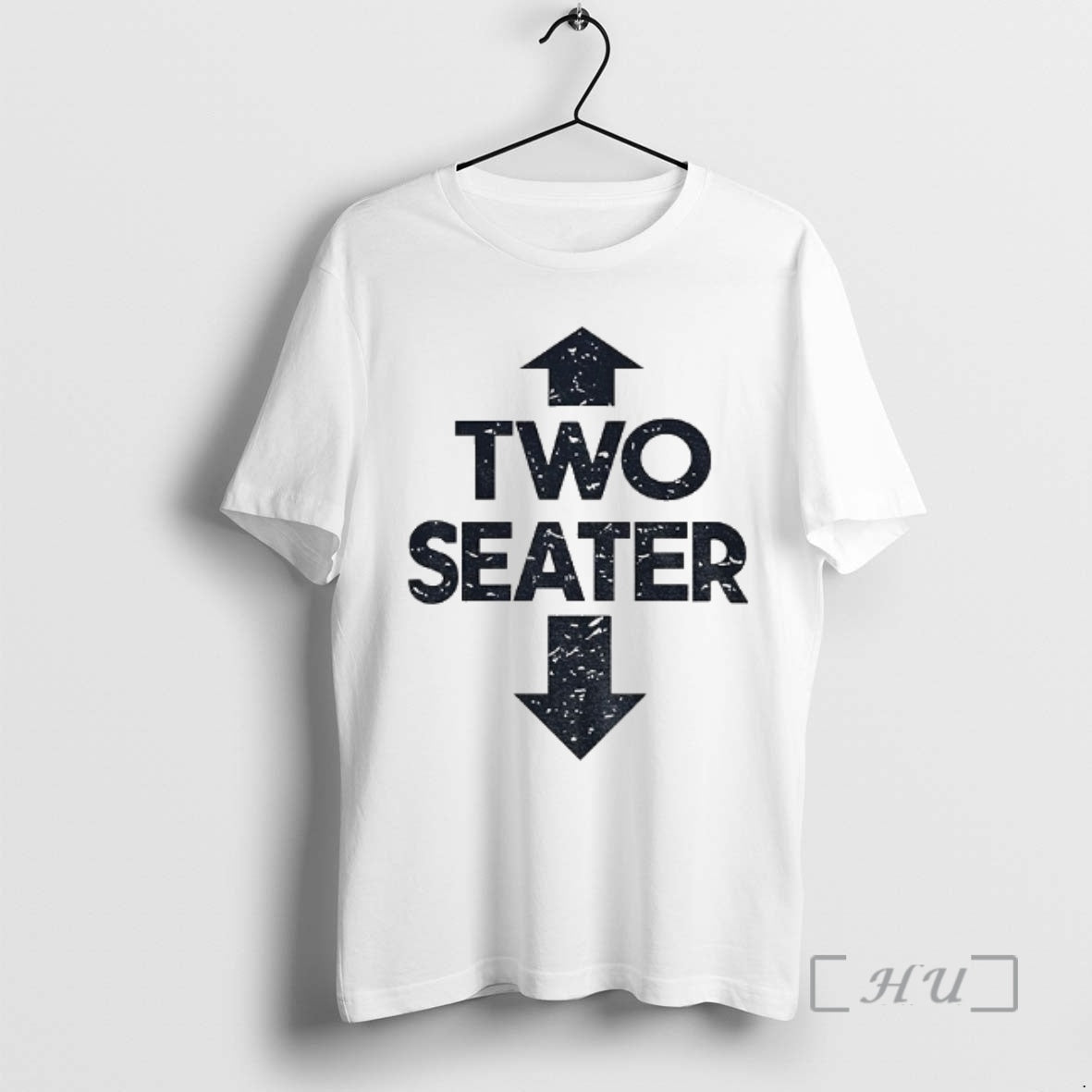 Officials Two Seater The Boys Funny