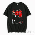 Officials Tyson Jackson Jordan Premium T Shirts Sweater Hoodie Jpg