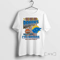 Officials Ucla Bruins 1995 National Champions T-Shirts, Hoodie, Sweatshirt | PureTeeCo.com