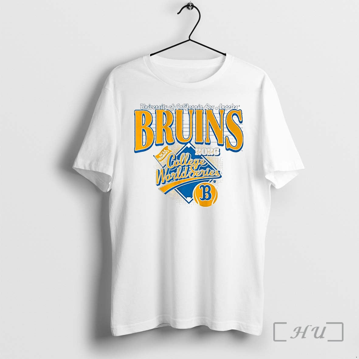 Officials Ucla Softball 2026 Womens College World Series 1