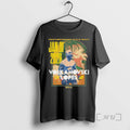 Officials Ufc 325 Volkanovski Vs T-Shirts, Hoodie, Sweatshirt | PureTeeCo.com