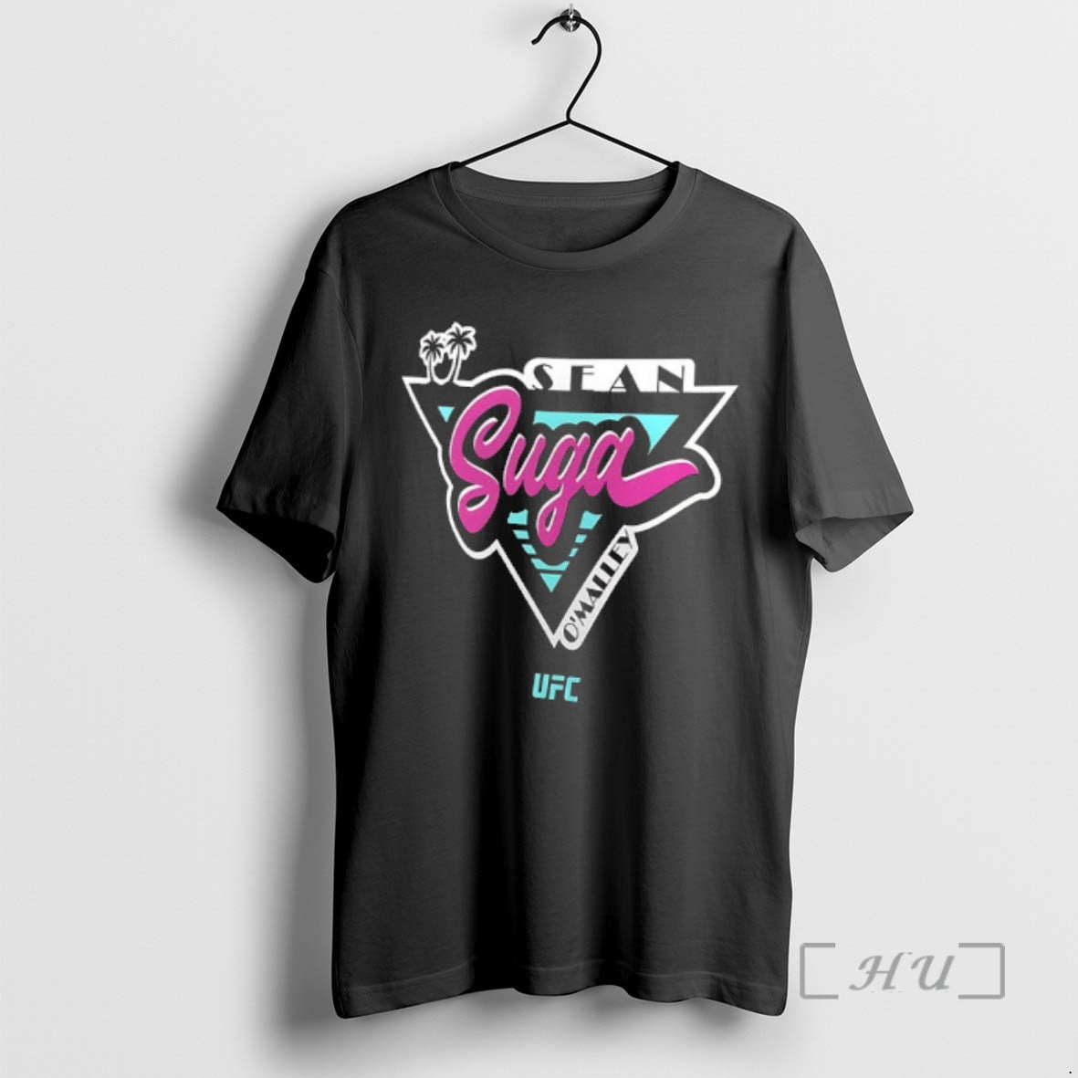 Officials Ufc Sean Omalley Deco Always Workin 2 Sided T-Shirts, Hoodie, Sweatshirt | PureTeeCo.com