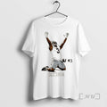 Officials Uga Georgia Bulldogs Football Nate Frazier End Zone Celebration Signature Premium T Shirts Sweater Hoodie,...