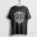 Officials Us Department Of Bitches Ice Logo T-Shirts, Hoodie, Sweatshirt | PureTeeCo.com