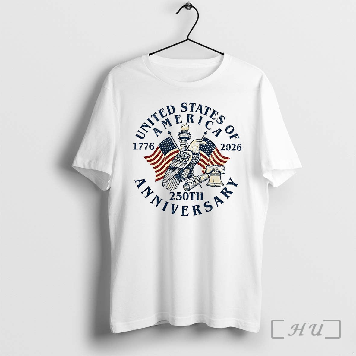 Officials Usa 250th Anniversary 1776 2026 Premium T Shirts Sweater Hoodie Jpg