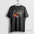 Officials Usc Trojans 2025 Valero Alamo Bowl December 30th 2025 Helmet Premium T Shirts Sweater Hoodie, Sweatshirt