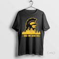 Officials Usc Trojans Big Ten Time Basketball City Skyline T-Shirts, Hoodie, Sweatshirt | PureTeeCo.com