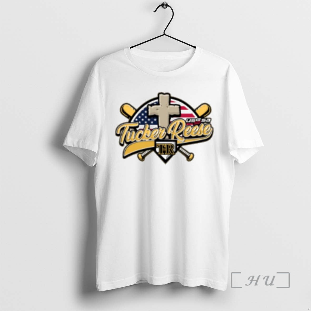 Officials Usssa Tucker Reese Tr23 Feb 7 8 2026 T-Shirts, Hoodie, Sweatshirt | PureTeeCo.com
