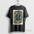 Officials Umphreys Mcgee Jan 15 17 2026 Boulder Theater Boulder Co Tour Premium T Shirts Hoodie, Sweatshirt | PureTeeCo.com