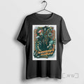 Officials Umphreys Mcgee Boulder Co Jan 15 17 2026 T-Shirts, Hoodie, Sweatshirt | PureTeeCo.com