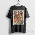 Officials Umphreys Mcgee Event Bloomington In On Jan 29 2026 T-Shirts, Hoodie, Sweatshirt | PureTeeCo.com