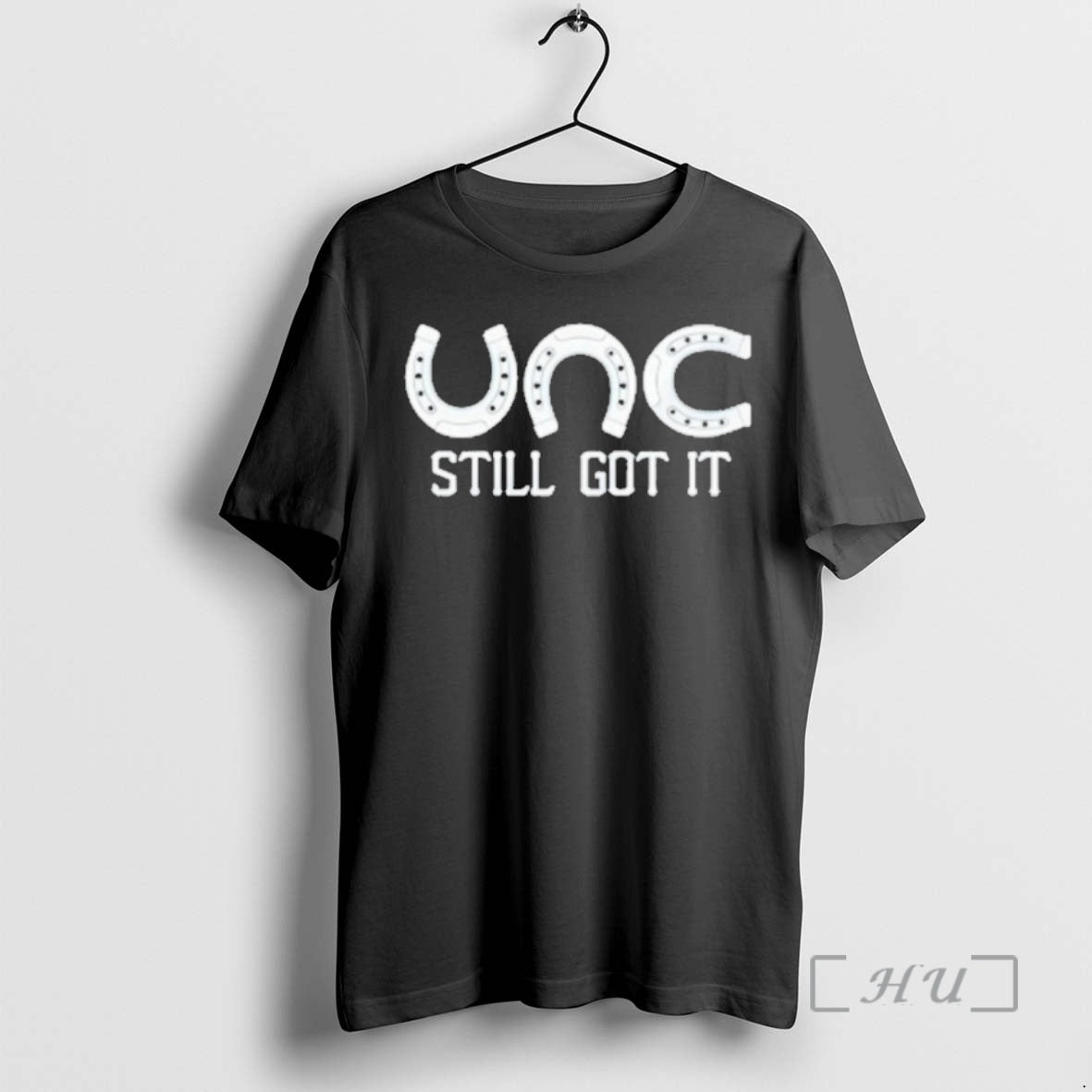 Officials Unc Still Got It T-Shirts, Hoodie, Sweatshirt | PureTeeCo.com