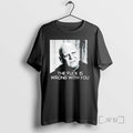 Officials Uncle Fester The Fuck Is Wrong With You T-Shirts, Hoodie, Sweatshirt | PureTeeCo.com