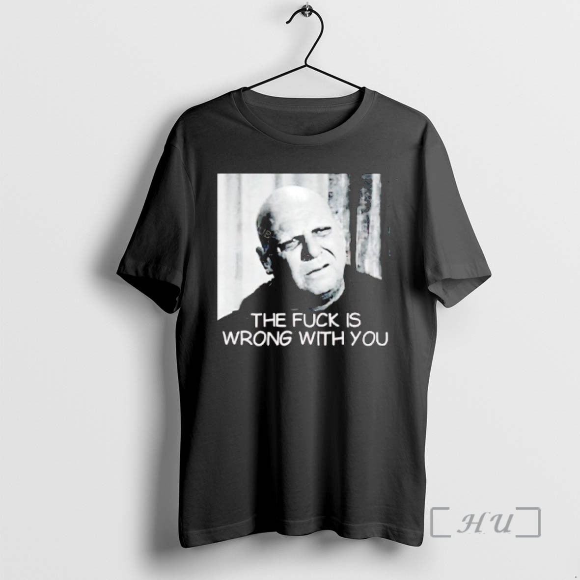 Officials Uncle Fester The Fuck Is Wrong With You T-Shirts, Hoodie, Sweatshirt | PureTeeCo.com