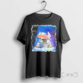 Officials Undertale Echoes Beneath T-Shirts, Hoodie, Sweatshirt | PureTeeCo.com