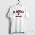 Officials University Of Wisconsin River Falls Falcons Athletics T-Shirts, Hoodie, Sweatshirt | PureTeeCo.com