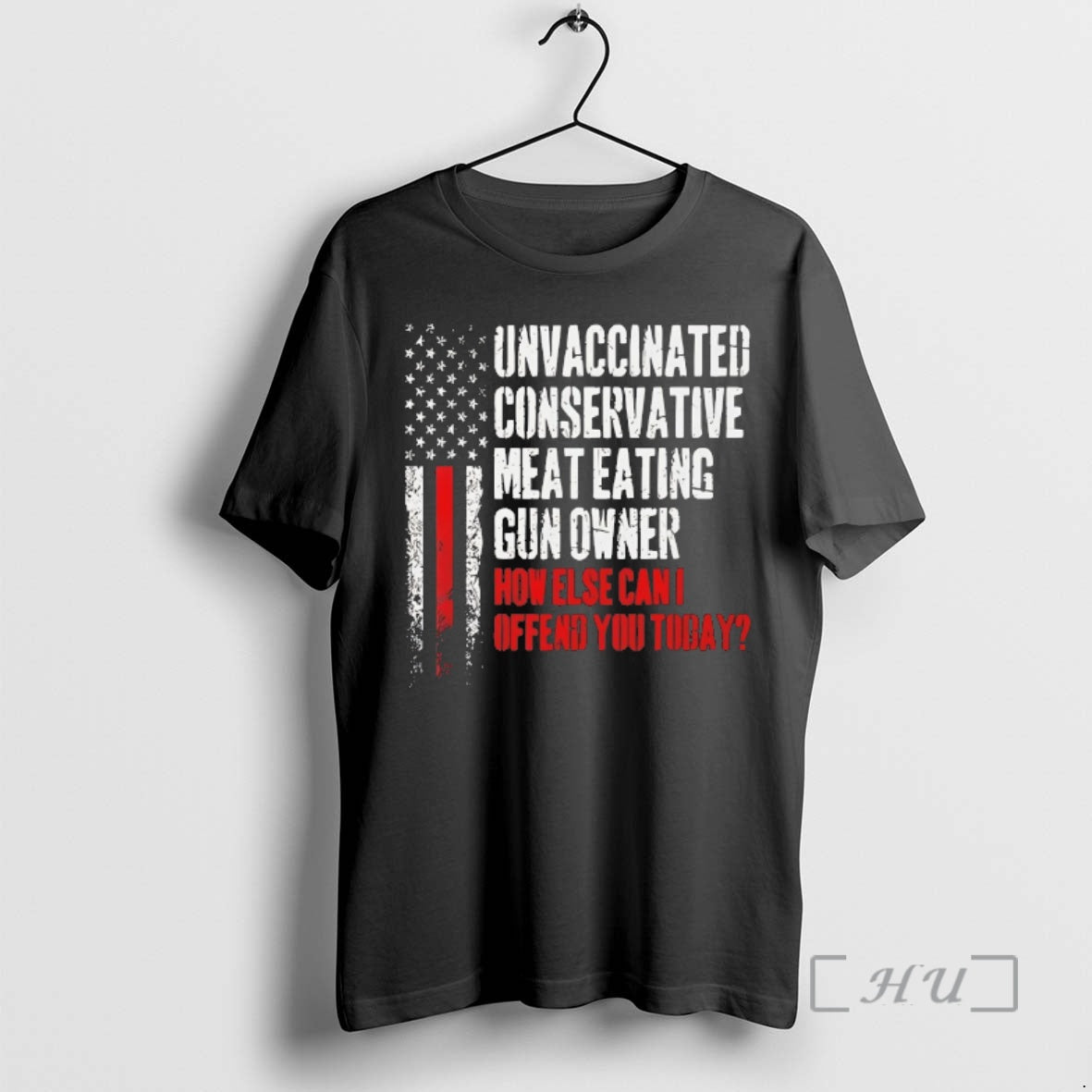 Officials Unvaccinated Conservative Meat Eating Gun Owner T-Shirts, Hoodie, Sweatshirt | PureTeeCo.com