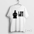 Officials Usdc I Am Mr X 2025 T-Shirts, Hoodie, Sweatshirt | PureTeeCo.com
