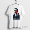 Officials Useless Hope Politics T Shirt