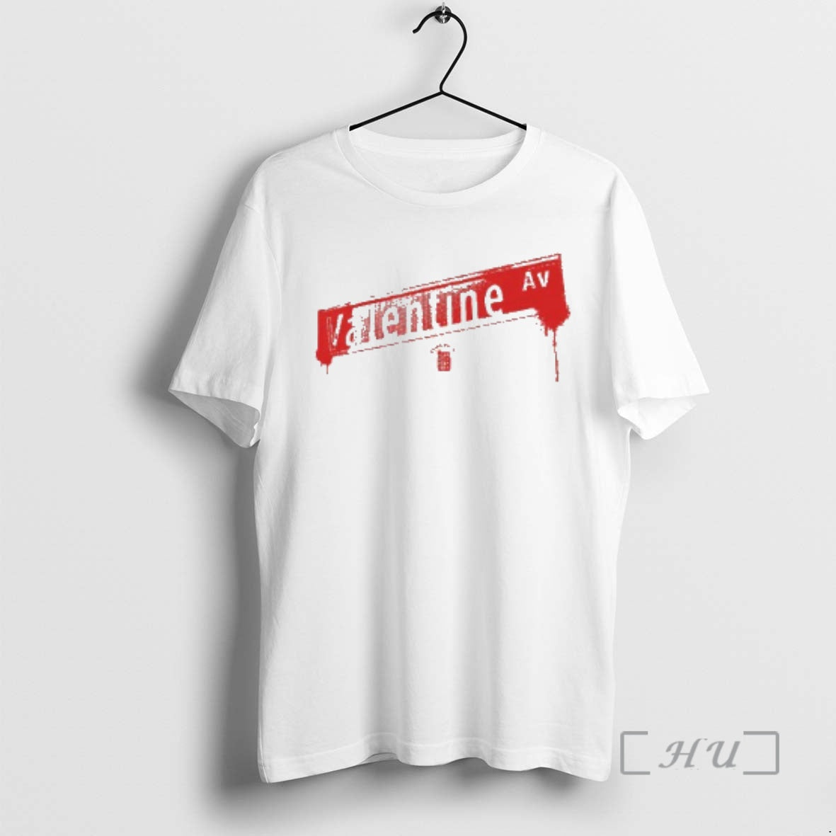 Officials Valentine Ave T-Shirts, Hoodie, Sweatshirt | PureTeeCo.com