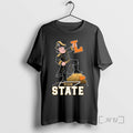 Officials Vanderbilt Commodores Beat Tennessee Volunteers Our State Premium T Shirts Sweater Hoodie 2 Sweatshirt