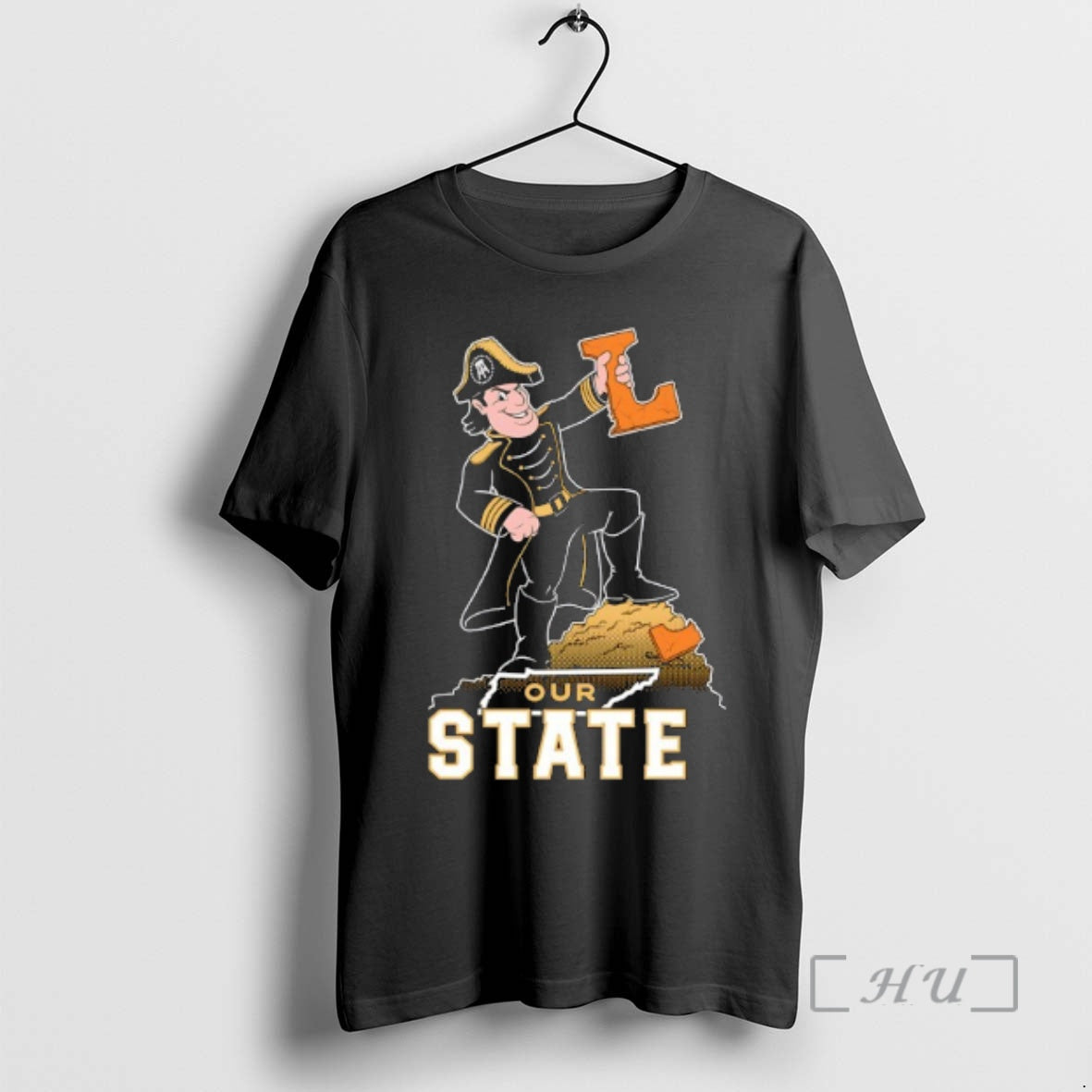 Officials Vanderbilt Commodores Beat Tennessee Volunteers Our State Premium T Shirts Sweater Hoodie 2 Sweatshirt