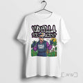 Officials Vanilla Ice Agent Chill Unit Meme Pop Culture Parody T-Shirts, Hoodie, Sweatshirt | PureTeeCo.com