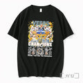 Officials Vegas Golden Knights 2025 2026 Thank You For The Memories Tee Premium T Shirts