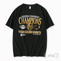 Officials Vegas Golden Knights Western Conference Champions 2026 Stanley Cup Finals Tee Premium T Shirts