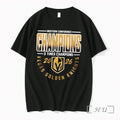 Officials Vegas Golden Knights Western Conference Champions 3 Times Champions Tee Premium T Shirts Sweater