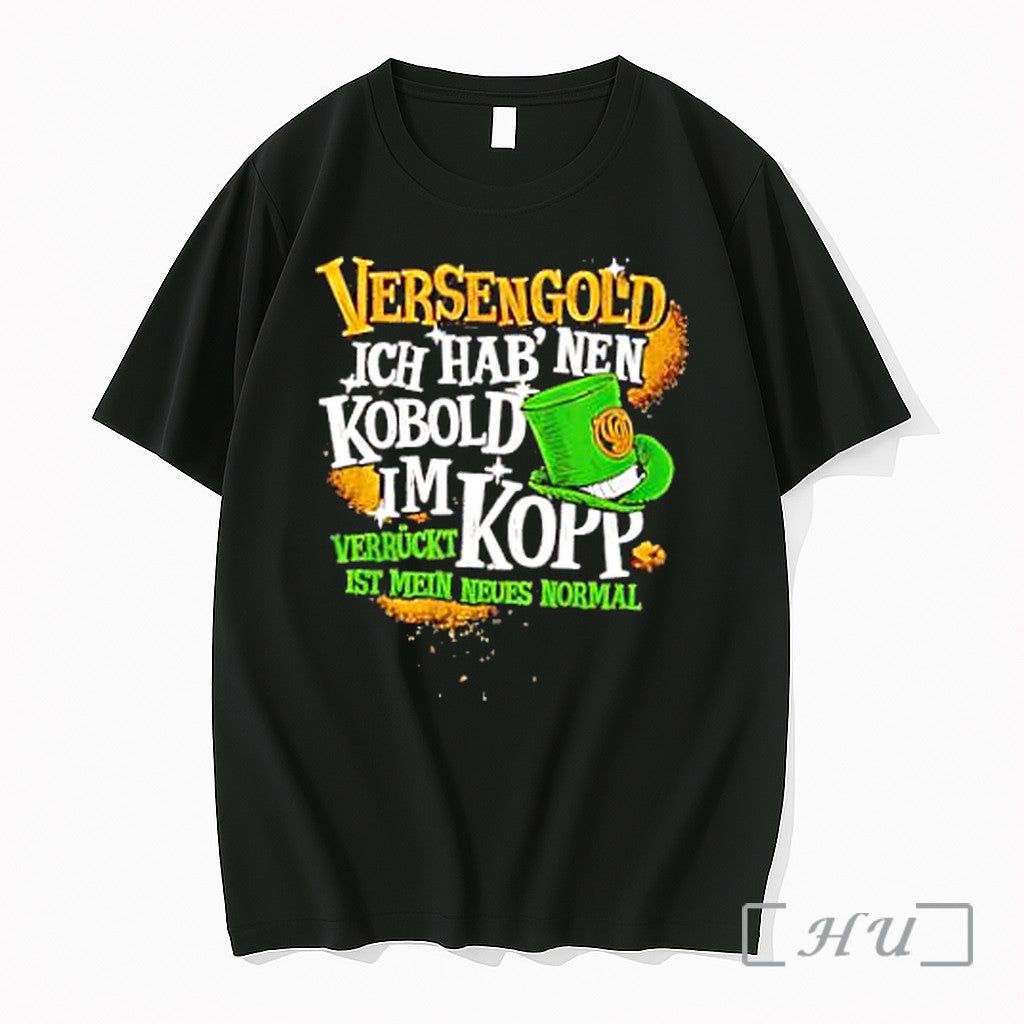 Officials Versengold Ich Hab Nen Kobold Im Kopp