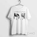 Officials Victim Of Luck Countdown To A Hot Mess Metric T-Shirts, Hoodie, Sweatshirt | PureTeeCo.com