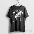 Officials Victor Wembanyama San Antonio Spurs Basketball Go Spurs Go Signature Premium T Shirts Sweater